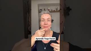 Yoga Facial modagringa fashion hairstyle moda memes estilosa yoga yogafacial [upl. by Corneille]