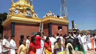 Badaga Traditional dance OOTYTHE NILGIRIS [upl. by Sankaran]