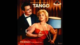 Tito Romero e sua Orquestra Típica  Sucessos Brasileiros em ritmo de Tango 1959 [upl. by Ebocaj]