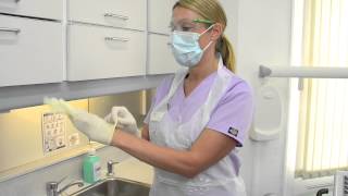 Hygiene and Sterilisation at the dentist  Notley Dental Care [upl. by Ihab]