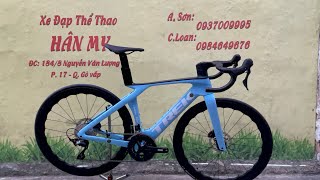 Trek Medone Gen 7 giá 44 triệu Sơn 0937009995 [upl. by Zebadiah]