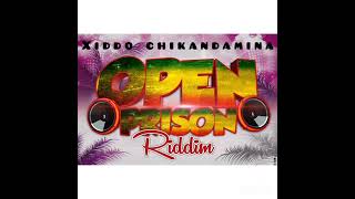 Xiddo chikandamina Ndorudo here official audio Open prison Riddim [upl. by Fahland]