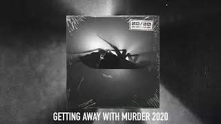 Papa Roach  Getting Away With Murder 2020 [upl. by Devlin]