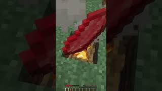 leśny poradnik minecraft memes minecrafthumor gaming funny śmieszne game [upl. by Yelrak]