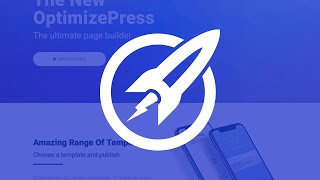 OptimizePress 3 Preview [upl. by Joete]