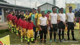 Kynshi Bangla Social amp Cultural Sports Club [upl. by Nilyac743]