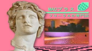 Macintosh Plus  Floral Shoppe FULL ALBUM [upl. by Shama]