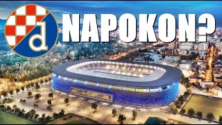 Hoće li Dinamo napokon dobiti novi stadion Pao dogovor Grada Vlade i Crkve [upl. by Varick264]