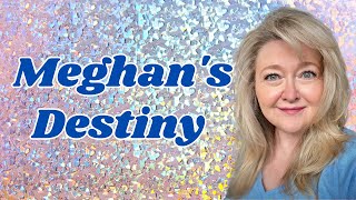 The Shocking Destiny of Meghan Markles Future [upl. by Nirual]