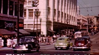 Washington The Evergreen State 1950 [upl. by Daahsar]