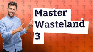 How Can I Master Wasteland 3 Gameplay Tips and Best Builds [upl. by Jereld553]