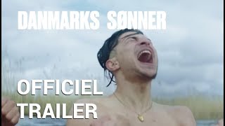 Danmarks Sønner  Officiel Trailer 2 [upl. by Allerym163]