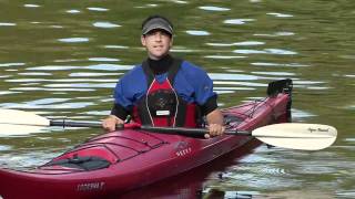 The Extended Paddle Kayak Roll  The Pawlata Kayak Roll [upl. by Iek918]