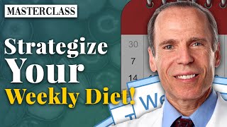 Whats the Best Strategy for a Healthy Weekly Diet  Dr Joel Fuhrman [upl. by Mor]