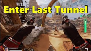 SEASON 14 EASTER EGG HOW TO ACTIVATE MOVING BOTS IN APEX LEGENDS Still Works [upl. by Rooke]