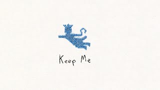 Novo Amor  Keep Me official audio [upl. by Lydia]