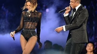 BEYONCE Grammy 2014 Performance quotDrunk In Lovequot SLAMMED By PARENTS [upl. by O'Donovan]