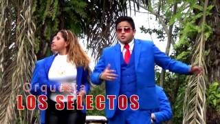 Los Selectos 2015 Mix De Arriba Abajo Video Official [upl. by Benjamen]