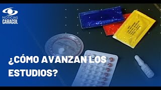 Este sería el nuevo método de planificación para hombres distinto al condón y la vasectomía [upl. by O'Neill]