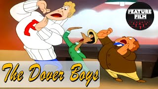 THE DOVER BOYS AT PIMENTO UNIVERSITY  HD  The 50 Greatest Cartoons of all time [upl. by Yssirc842]