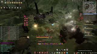 BDO Lahn Rework Hadum Orcs 306 AP 30k trash 1bhr [upl. by Cyndy]