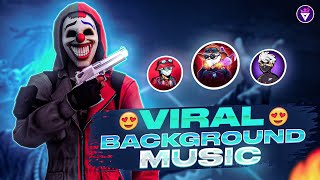 New Viral Background Music 😱 For Free Fire Short Video  Vijay Gfx [upl. by Cyna]