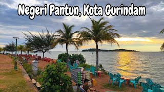 Suatu Petang Di Kota Gurindam Negeri Pantun Kota Bestari ❗ Melayu Kepulaun riau [upl. by Snehpets]