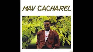 Mav Cacharel  Zakomba Official Audio [upl. by Inalawi]