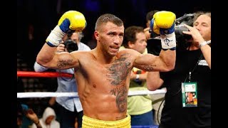 Vasyl Lomachenko • PERFECT HD [upl. by Kathlin]