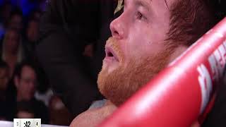 Gennady Golovkin vs Canelo Alvarez 2 Rematch Full Fight [upl. by Sherfield]