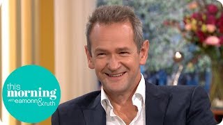 Alexander Armstrong is Letting the Impressionists Loose  This Morning [upl. by Roldan]