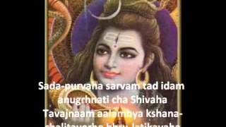 Soundarya Lahari Part 3  सौंदर्य लहरी  By TS Rangnathan [upl. by Creight172]