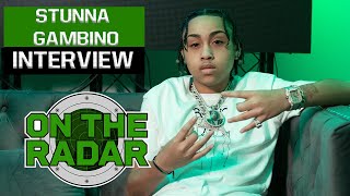 Stunna Gambino Interview Dealing W Fame quotVDKquot Album Update Lil Bibby NoCap B Lovee Dougie B [upl. by Varin]