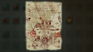 How to Complete Reap From The Ruins Enigma in Assassins Creed Mirage Reap From The Ruins Guide [upl. by Noneek574]