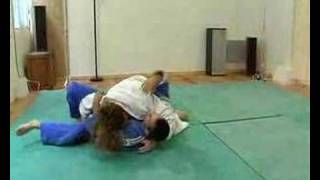 mma006 Mixed Judo  MixedMartialArts Production [upl. by Dnomal]