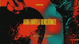 Mabel Matiz  Kara Dantelli Gençliğimize [upl. by Gareri]