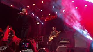 Halik  Kamikazee Live  Maskipaps 2019 [upl. by Melc775]