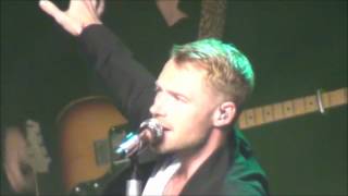 Ronan Keating Dalriada Festival Glenarm NIreland [upl. by Clarice690]