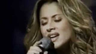 Lara Fabian  Love By Grace Remix Di Video Edition [upl. by Nylesor]