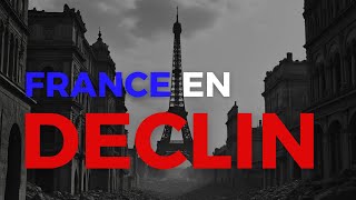 Bruno Le Maire  Une France en déclin politicoéconomique 📉🇫🇷 [upl. by Ode656]