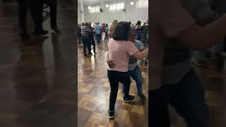 Bailão em Irati [upl. by Noletta405]