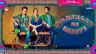 Bareilly Ki Barfi Full Movie  Rajkumar Rao  Kriti Senon  Ayushmann Khurrana  Review and Facts [upl. by Yelsehc]