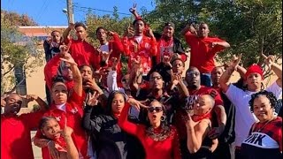 Denver Lane Bloods VS Hoover Criminals Inglewood Family Bloods amp Crips [upl. by Watkins642]