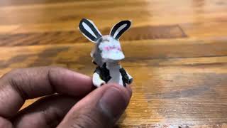 Bunnicula  Bunnicula is Sick 🤢  WB Animation [upl. by Allix]