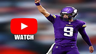 JJ McCarthy FULL Rookie Minicamp Highlights 2024 “BIGGEST Surprise of 2024 NFL DRAFT” [upl. by Melodee]