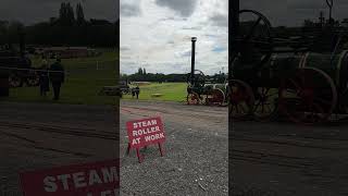 Statfold Barn Railway 40s Weekend 2024 [upl. by Fanchon583]