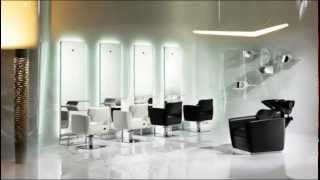 Pietranera Salon Equipment amp Hairdressing Furniture from LSE Hair [upl. by Ahsanat]