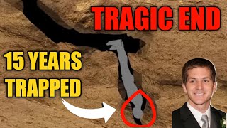 The Nutty Putty Cave Tragedy  John Edward Jones trapped for 27 hours  Caving gone wrong trending [upl. by Switzer230]