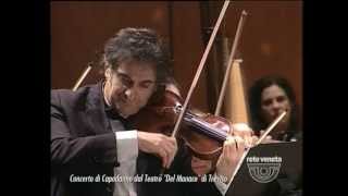 10 Concerto di Capodanno  Edward Elgar Salut dAmour op 12 [upl. by Ylrebme]