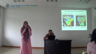 Monitoring Land Subsidence Hazard Using Differential Interferometric Synthetic Aparture Radar [upl. by Noma647]